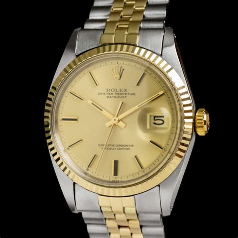 rolex datejust 1601 verkopen|rolex 1601 datejust value.